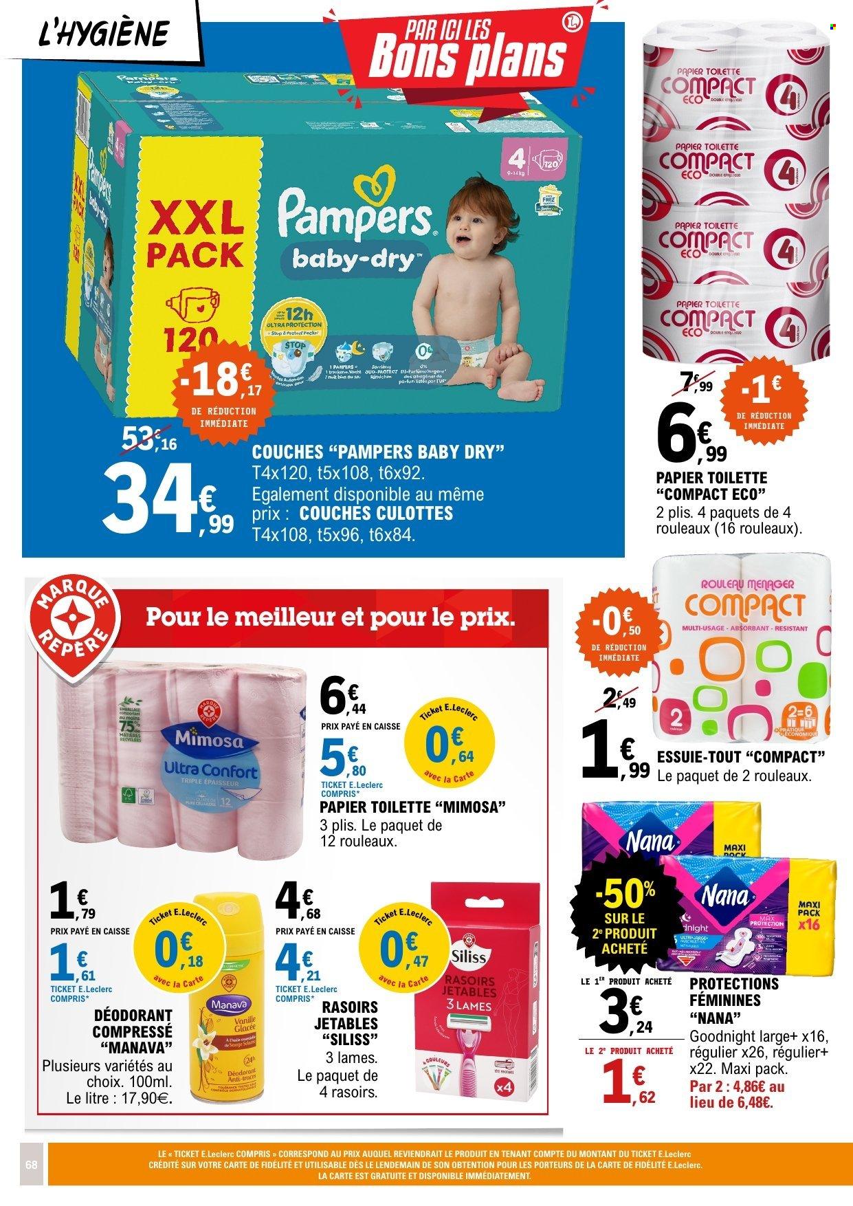 Catalogue E.Leclerc - 19/05/2026 - 31/05/2026. Page 68