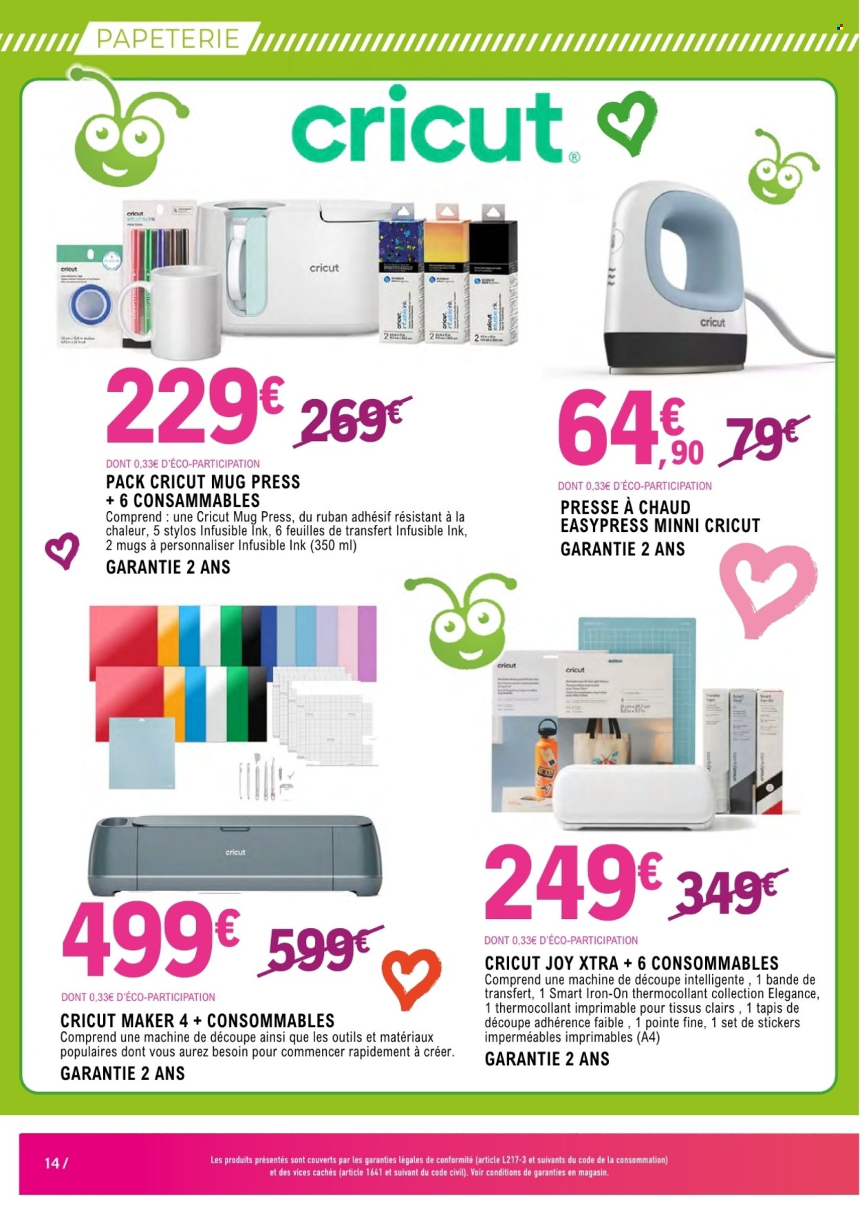 Catalogue E.Leclerc - 19/05/2026 - 31/05/2026. Page 14