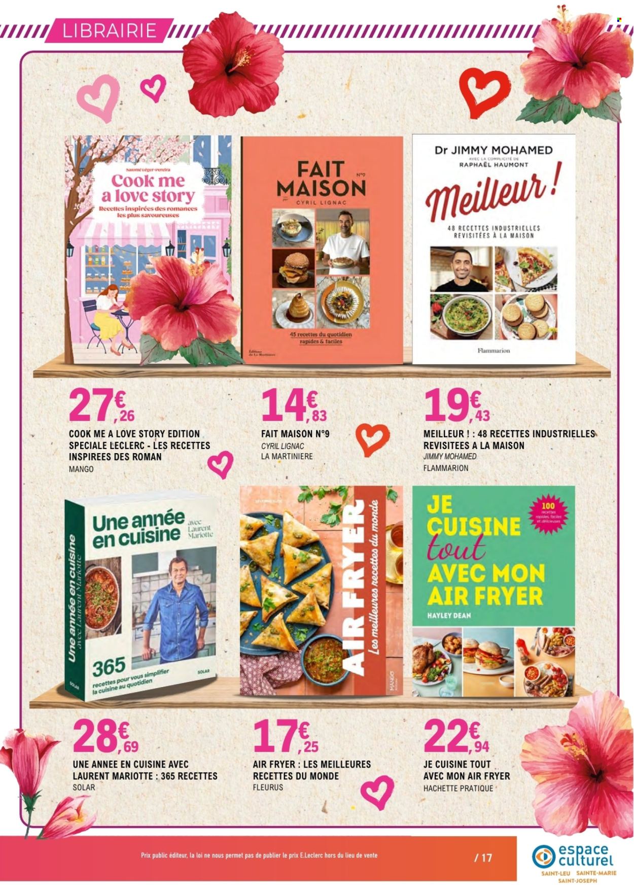 Catalogue E.Leclerc - 19/05/2026 - 31/05/2026. Page 17