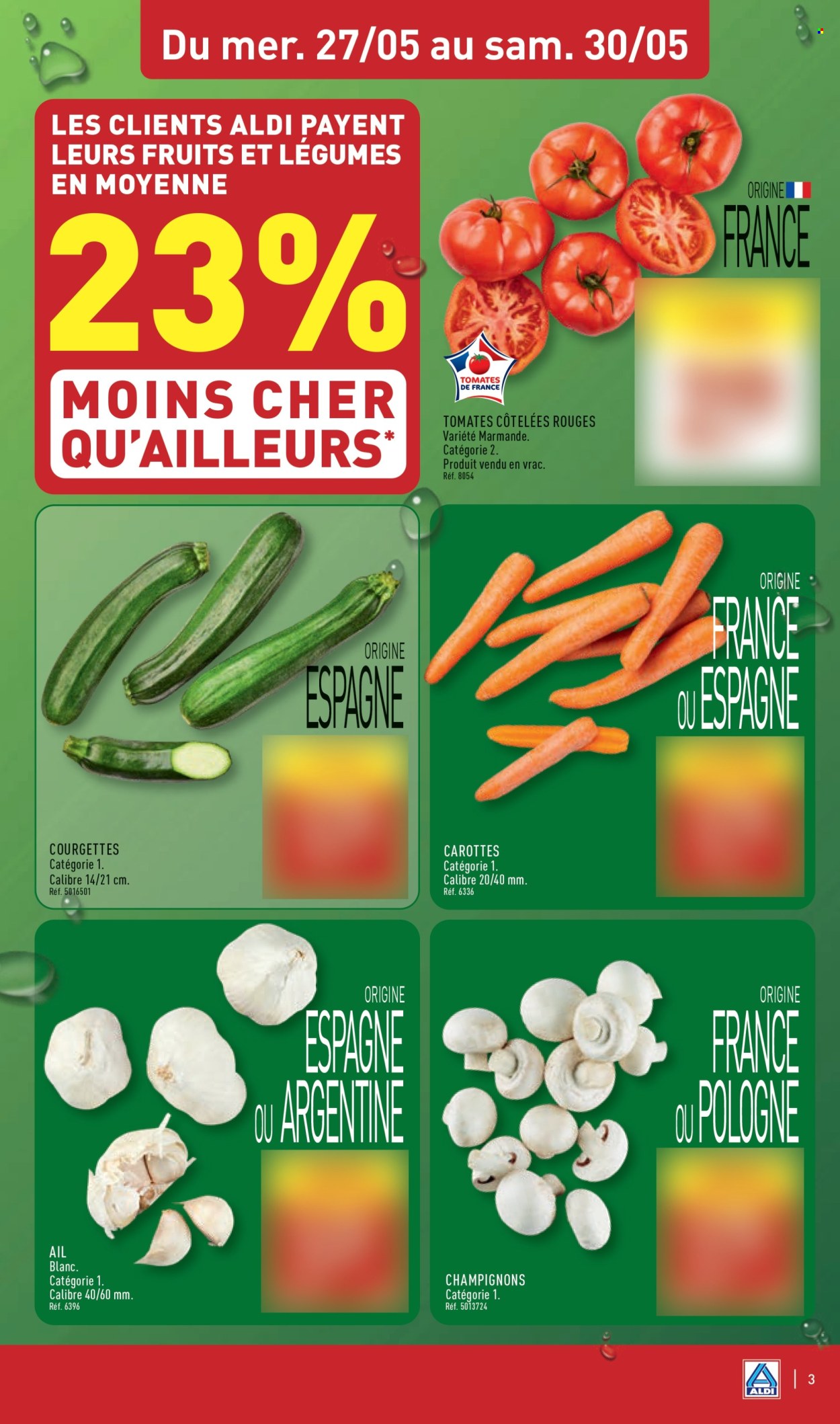 Catalogue ALDI - 27/05/2026 - 01/06/2026. Page 5