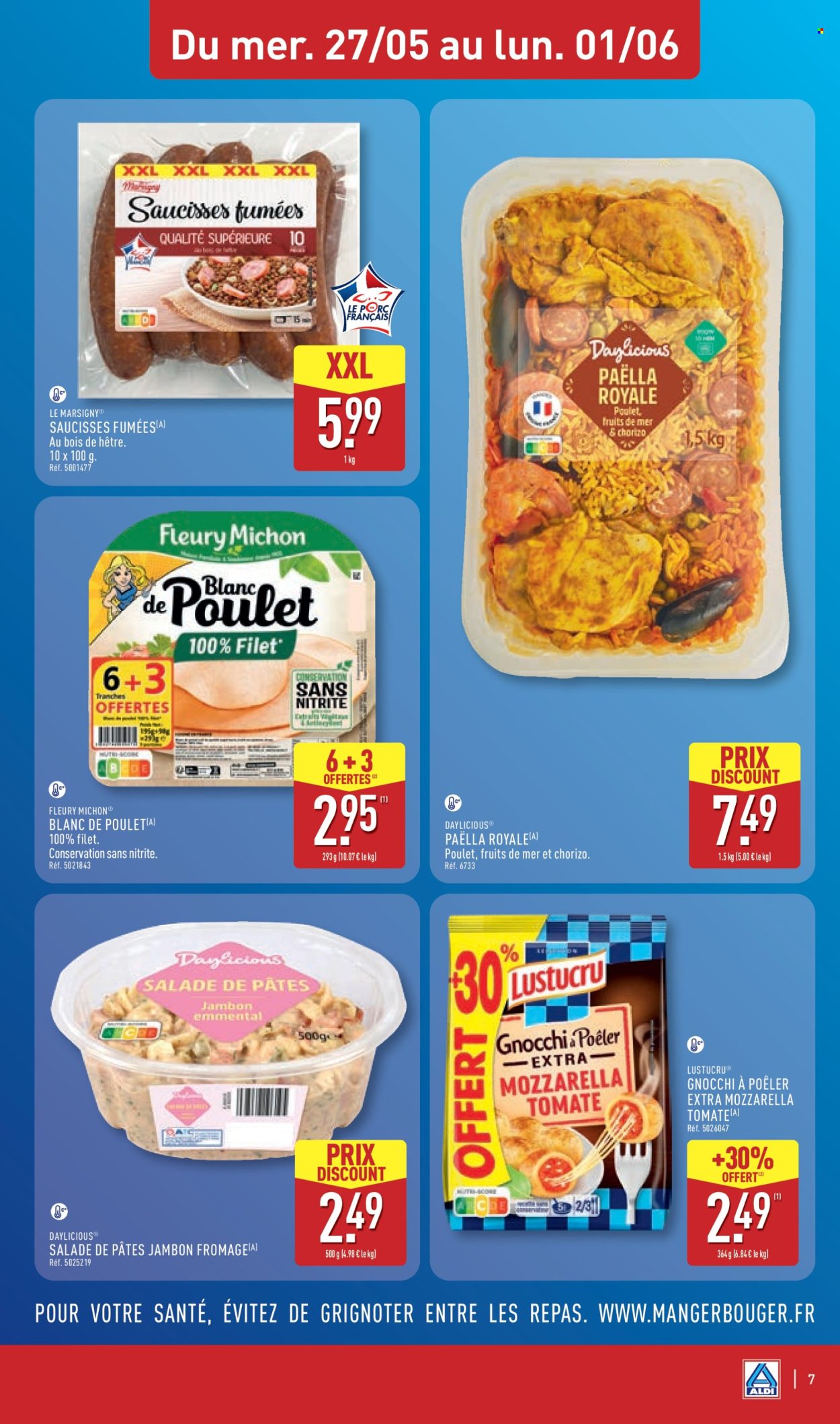 Catalogue ALDI - 27/05/2026 - 01/06/2026. Page 9