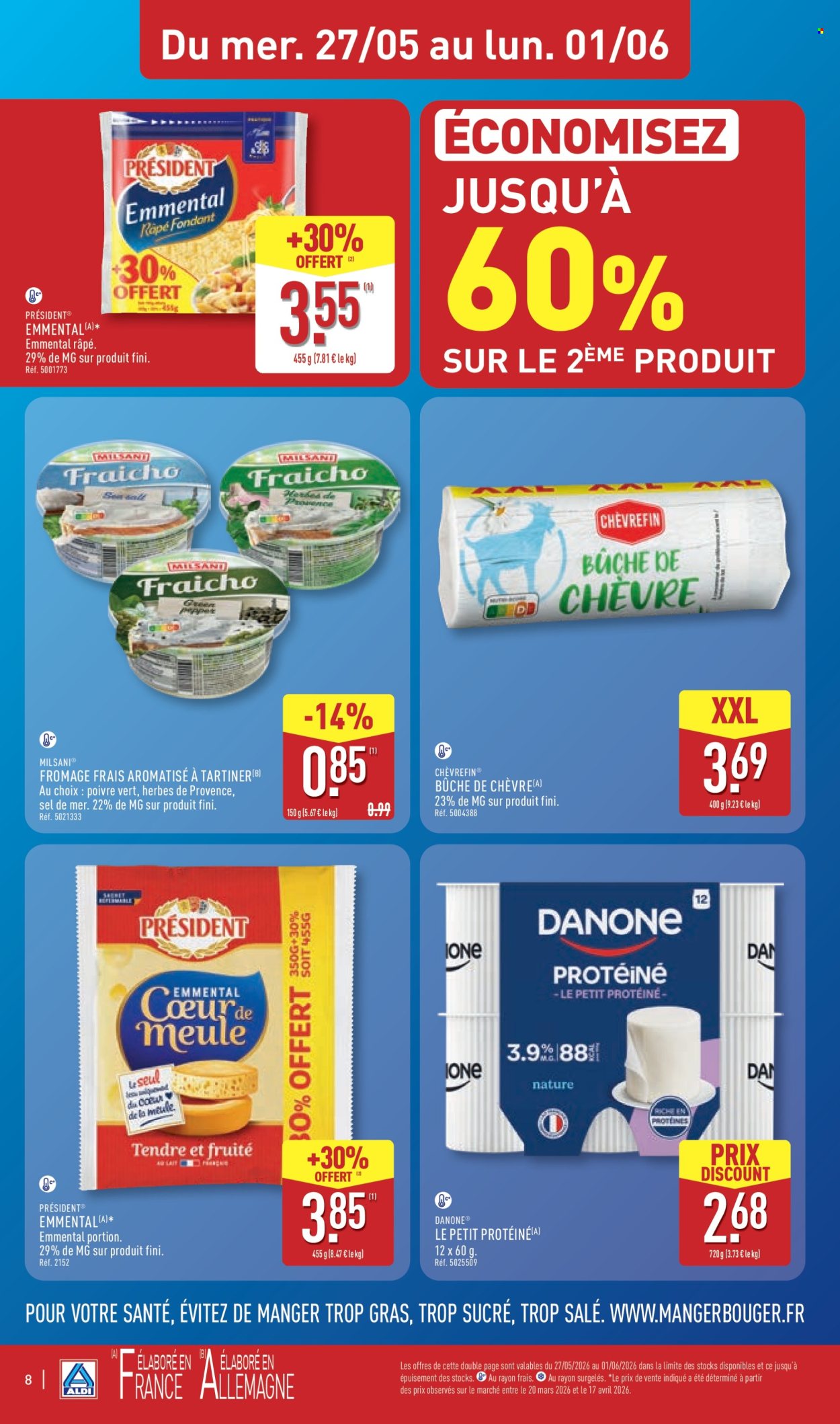 Catalogue ALDI - 27/05/2026 - 01/06/2026. Page 10