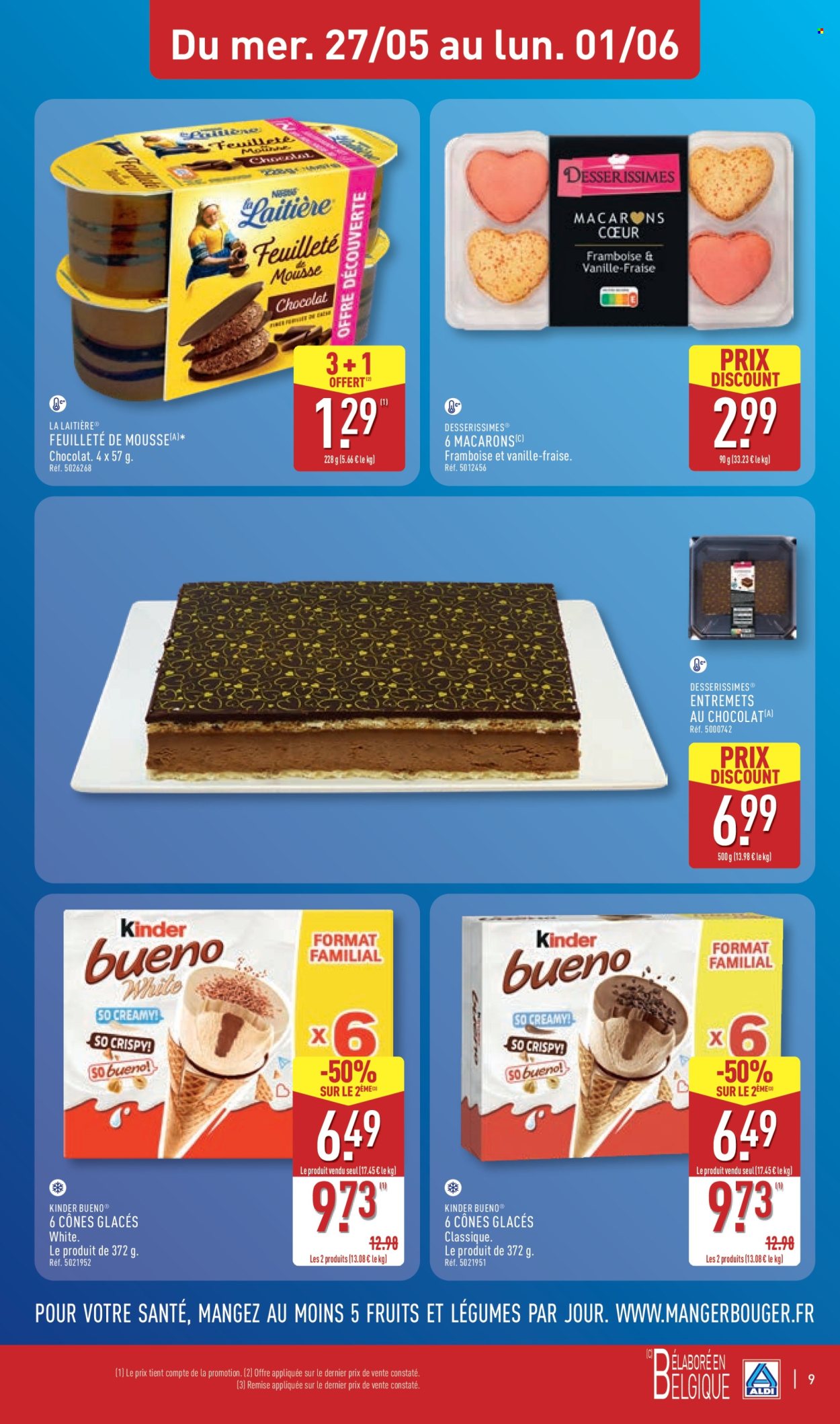 Catalogue ALDI - 27/05/2026 - 01/06/2026. Page 11