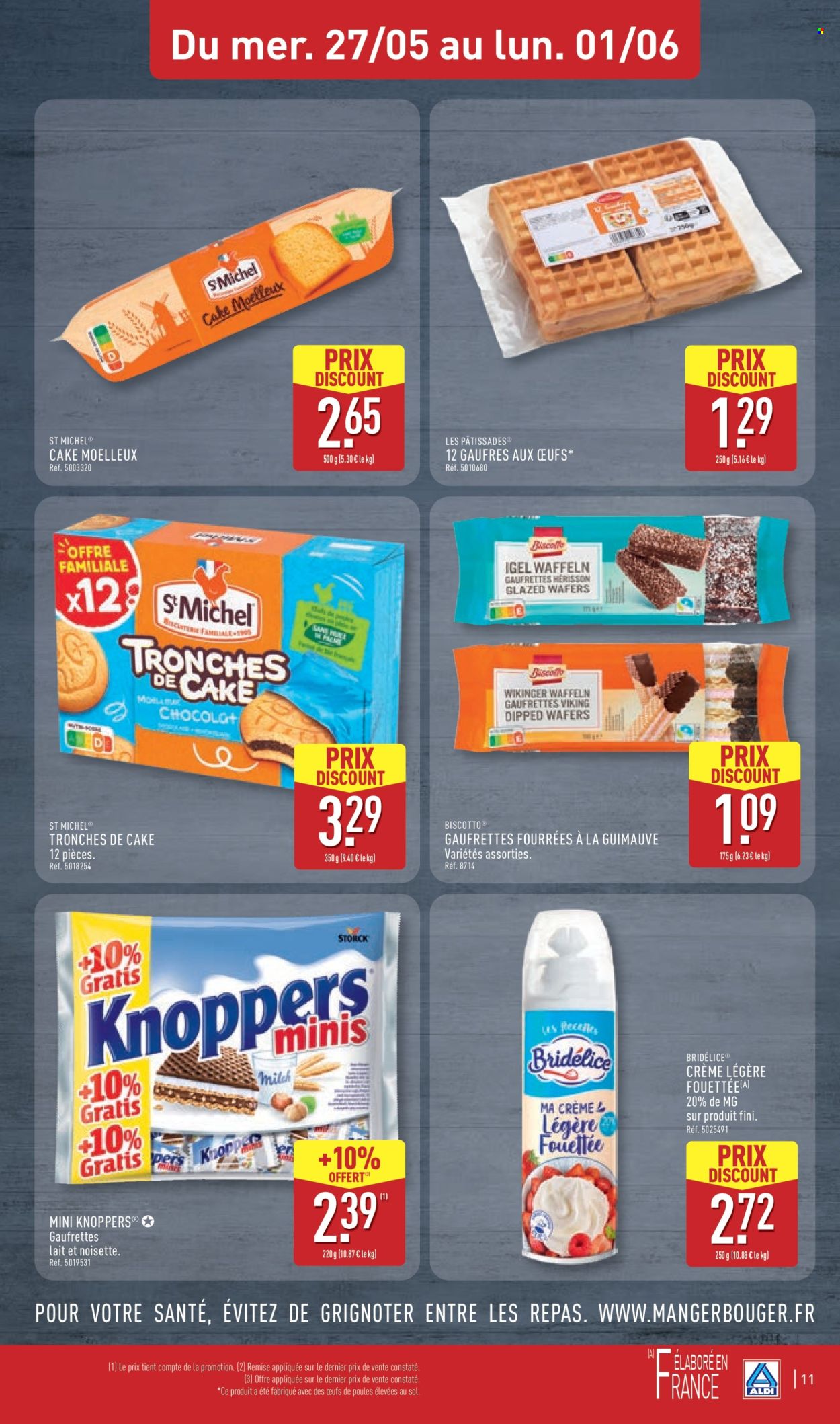 Catalogue ALDI - 27/05/2026 - 01/06/2026. Page 13