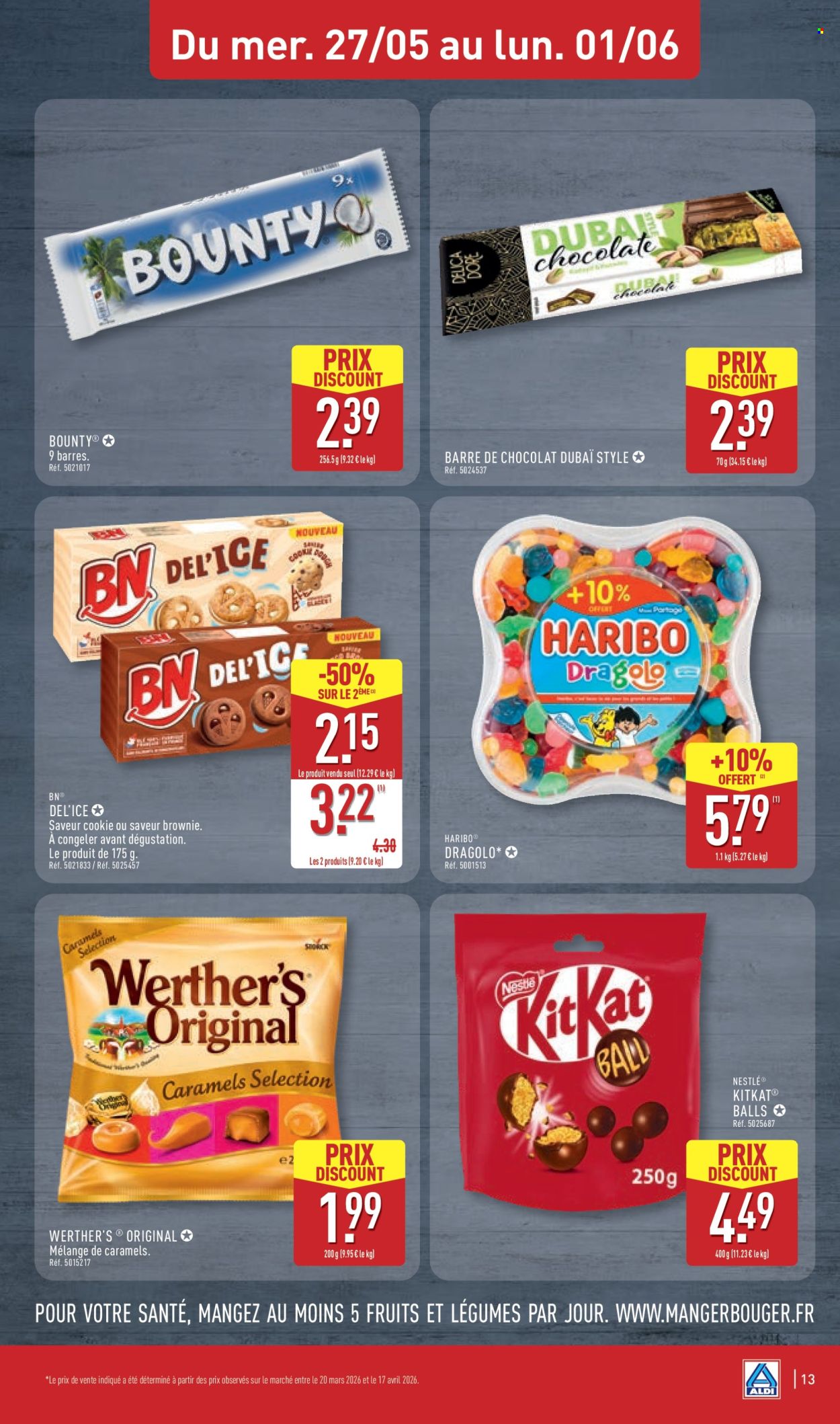 Catalogue ALDI - 27/05/2026 - 01/06/2026. Page 15