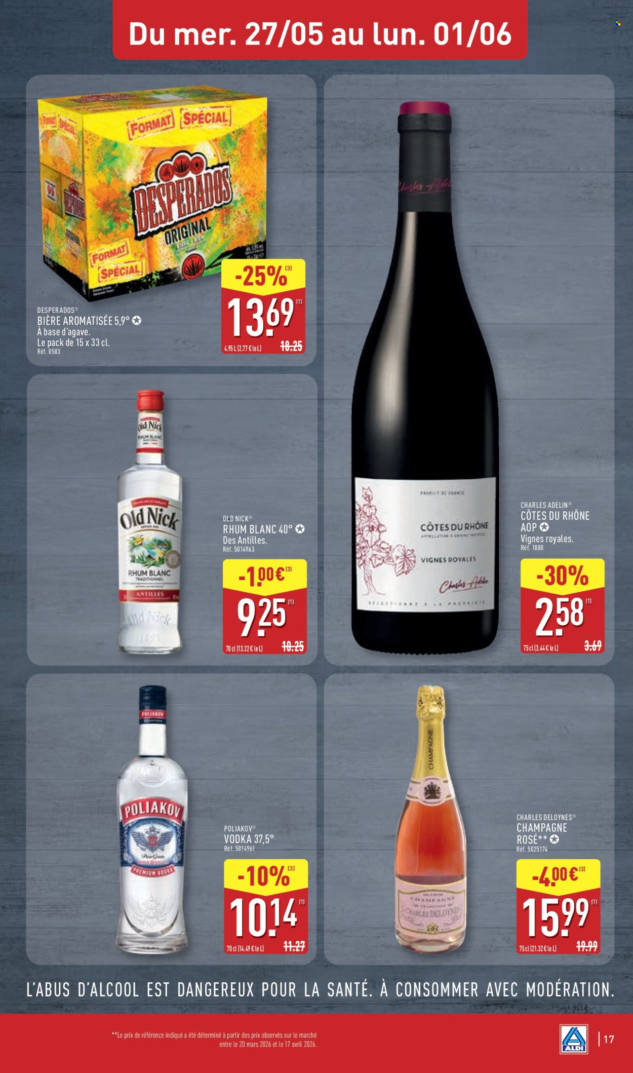 Catalogue ALDI - 27/05/2026 - 01/06/2026. Page 19