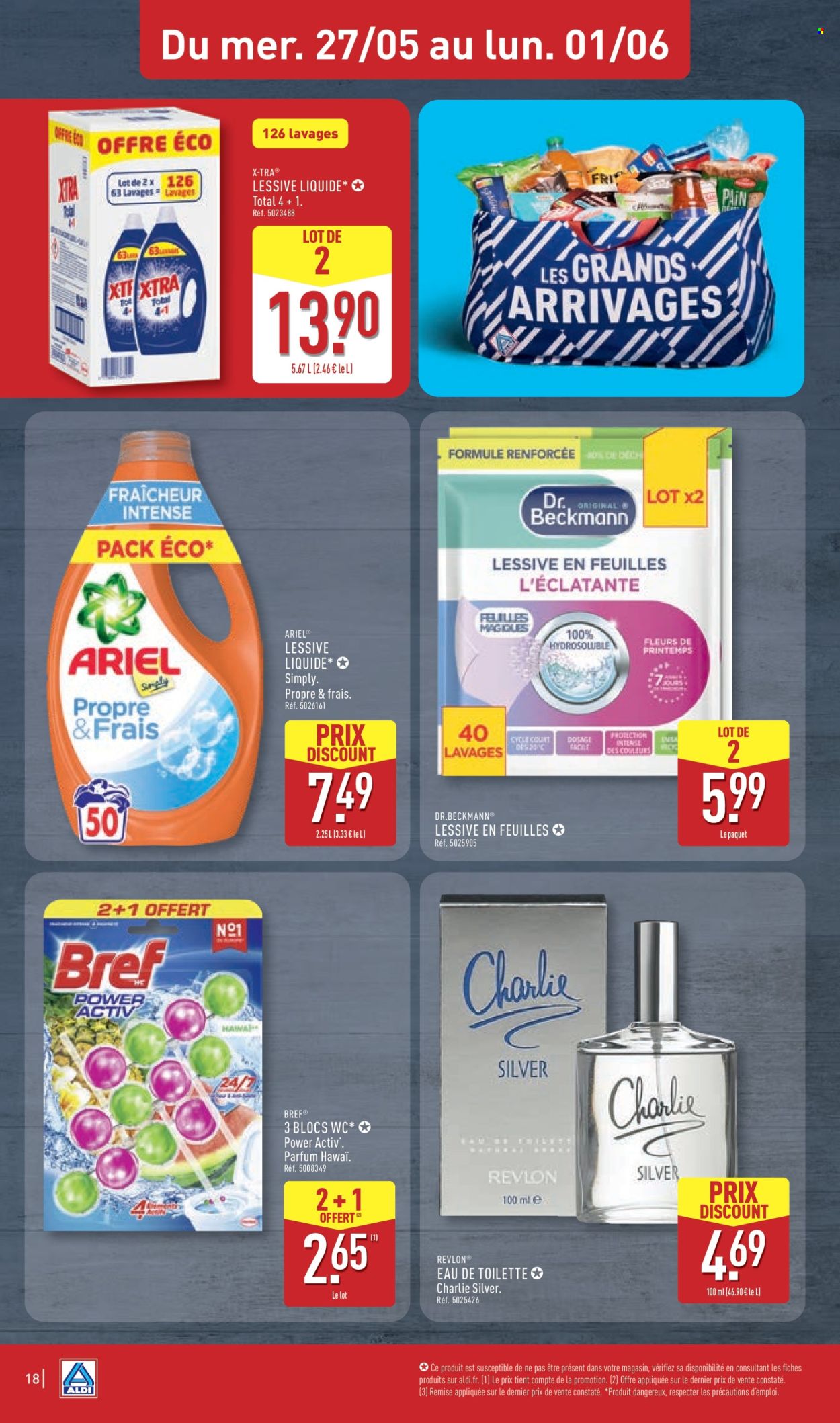 Catalogue ALDI - 27/05/2026 - 01/06/2026. Page 20