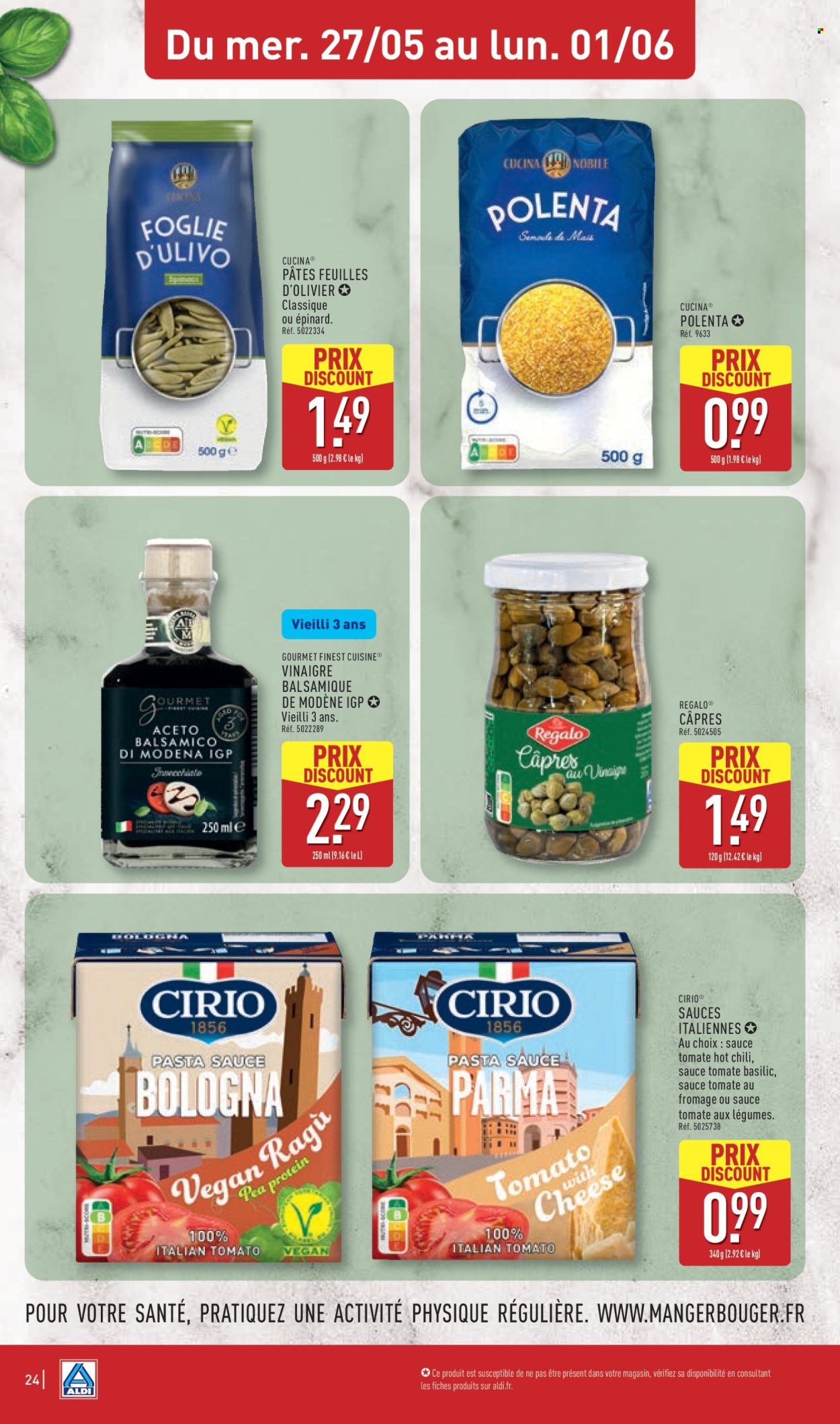 Catalogue ALDI - 27/05/2026 - 01/06/2026. Page 26