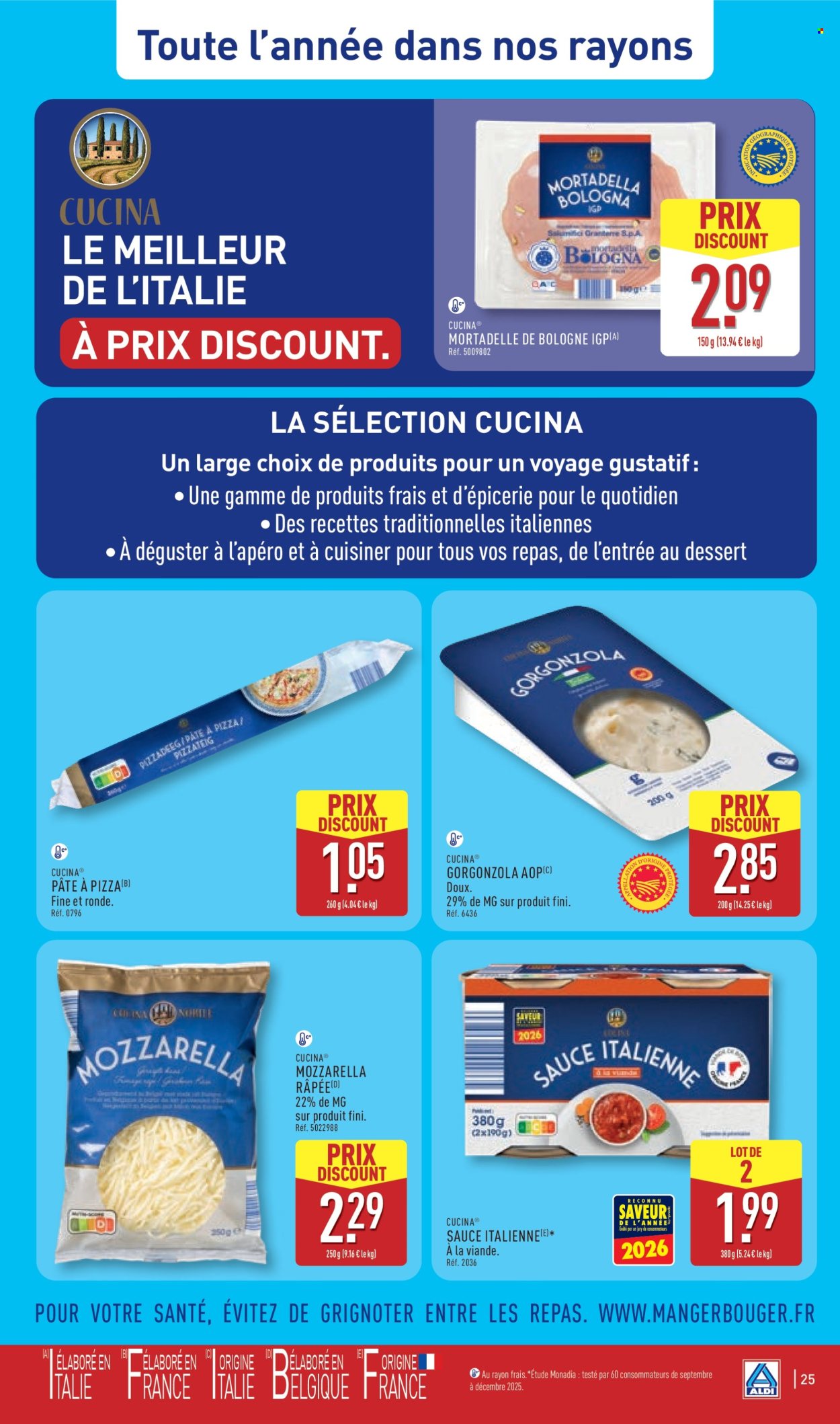 Catalogue ALDI - 27/05/2026 - 01/06/2026. Page 27
