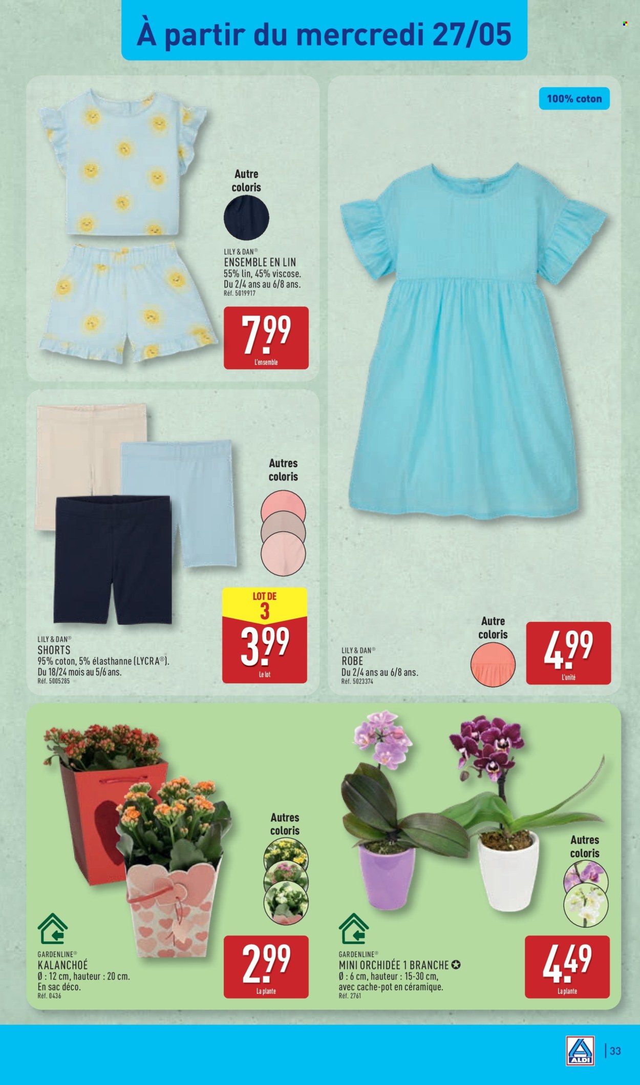Catalogue ALDI - 27/05/2026 - 01/06/2026. Page 35
