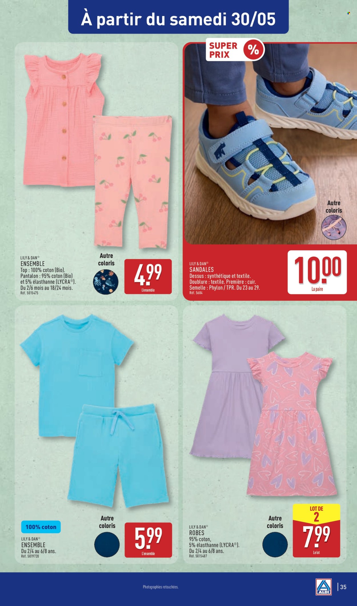 Catalogue ALDI - 27/05/2026 - 01/06/2026. Page 37