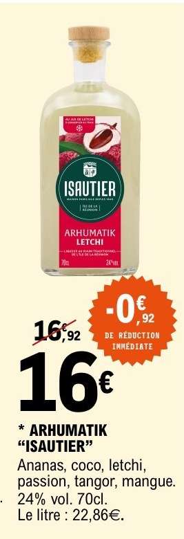 ARHUMATIK 'ISAUTIER'