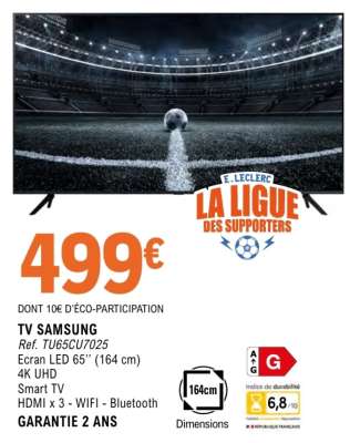 TV “SAMSUNG”