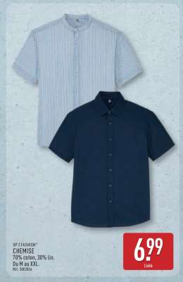 Chemise