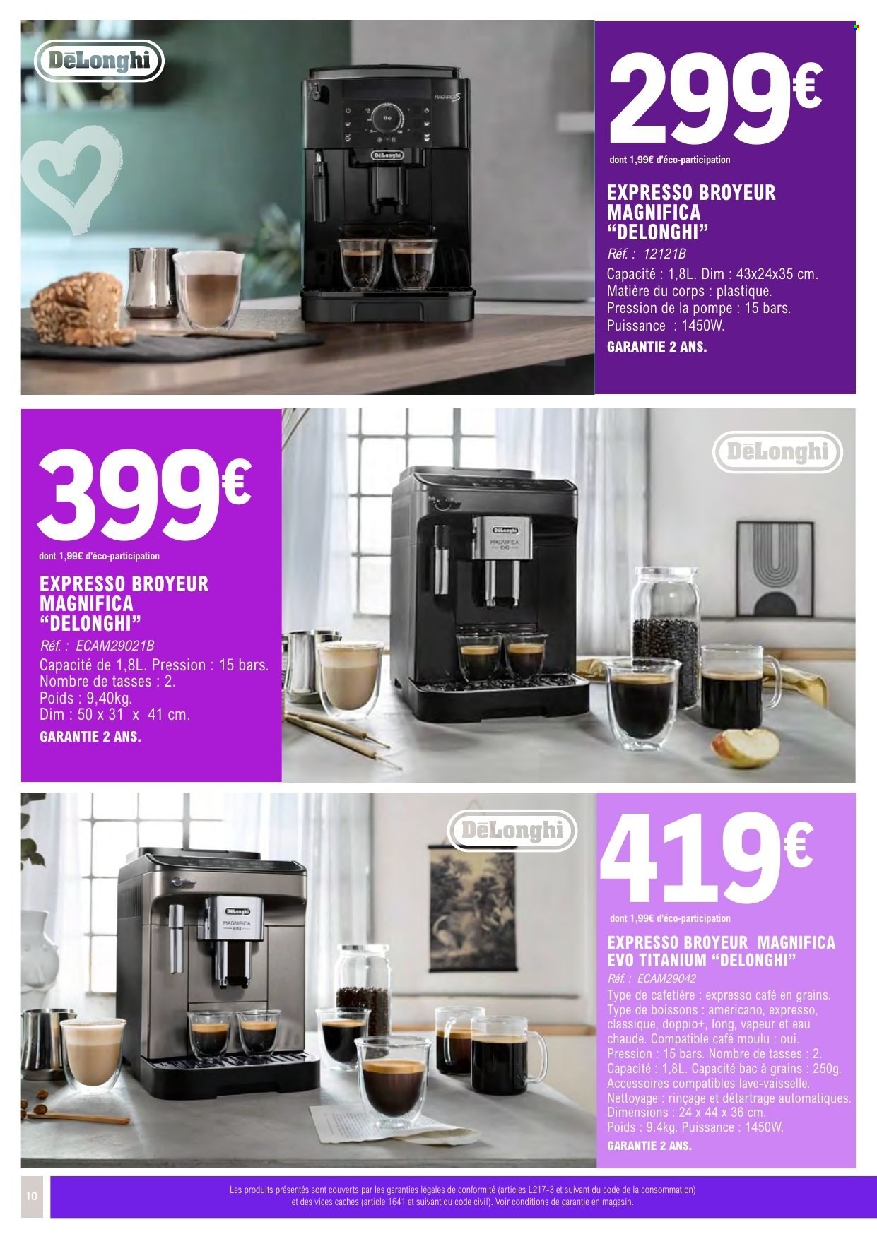 Catalogue E.Leclerc - 19/05/2026 - 31/05/2026. Page 10