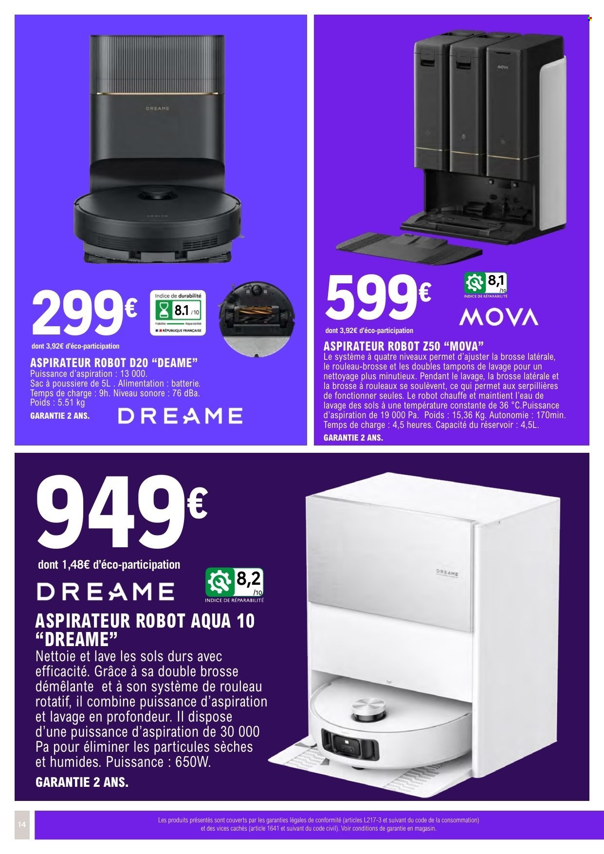 Catalogue E.Leclerc - 19/05/2026 - 31/05/2026. Page 14