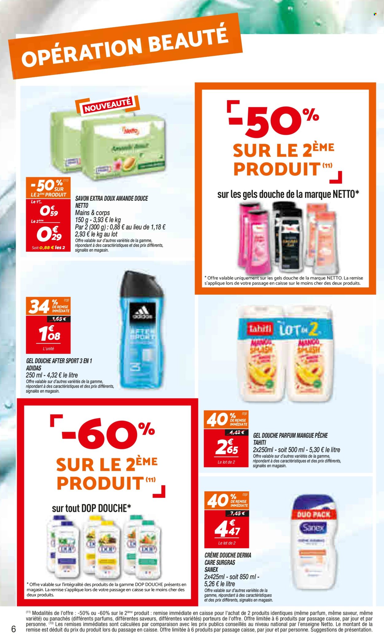 Catalogue Netto - 26/05/2026 - 01/06/2026. Page 6