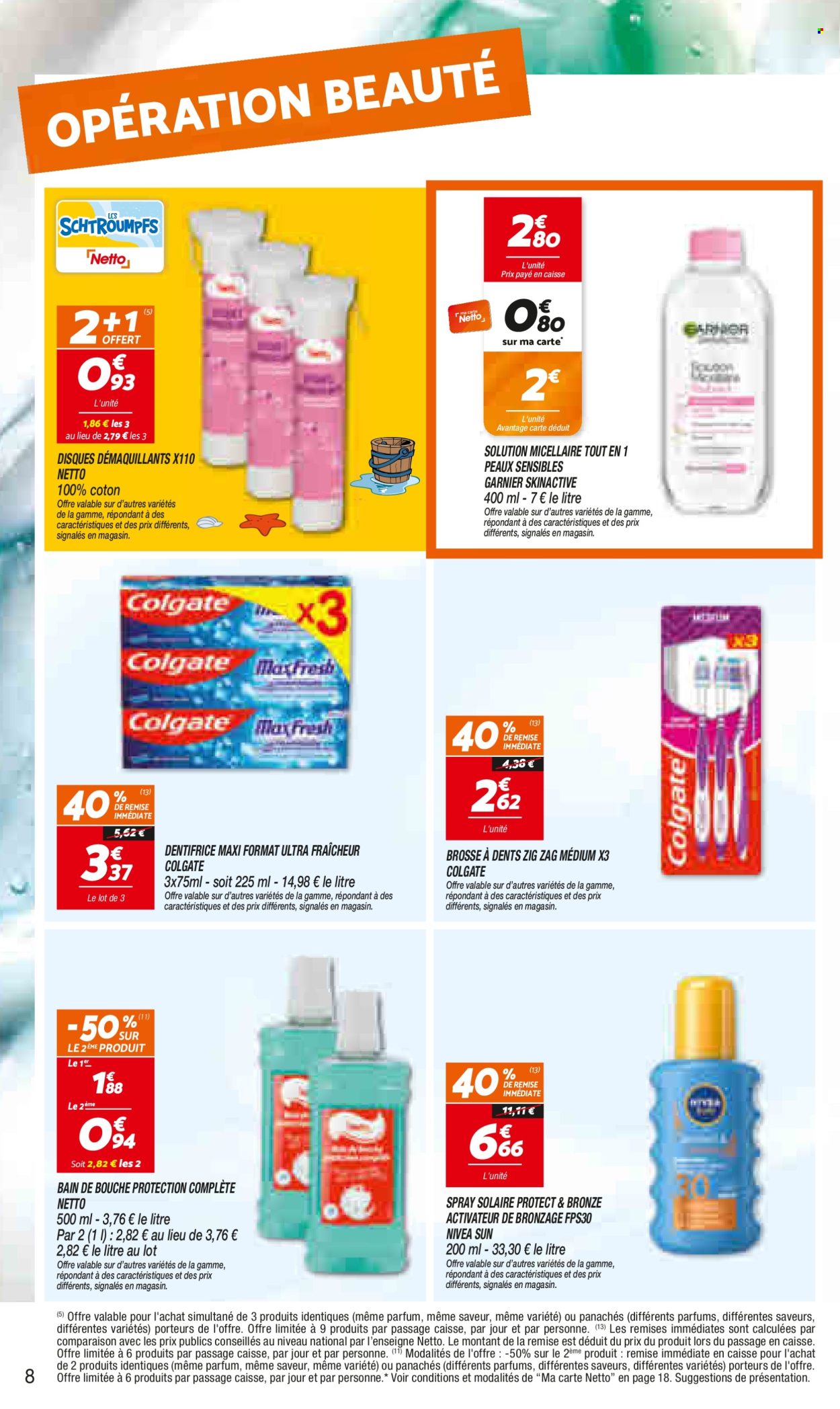 Catalogue Netto - 26/05/2026 - 01/06/2026. Page 8