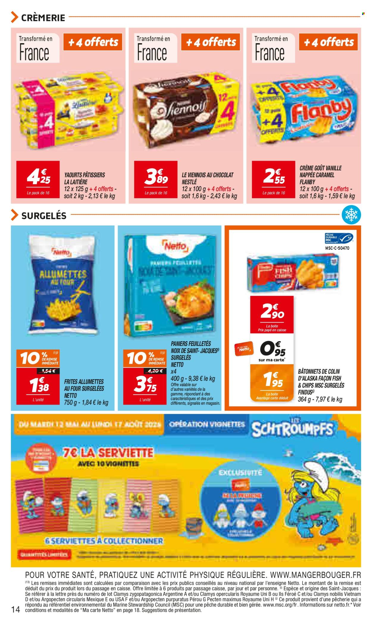 Catalogue Netto - 26/05/2026 - 01/06/2026. Page 14