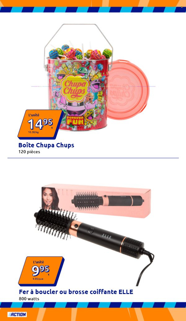 Catalogue Action - 20/05/2026 - 26/05/2026. Page 4