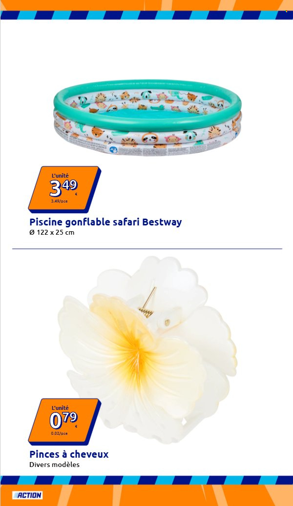 Catalogue Action - 20/05/2026 - 26/05/2026. Page 12