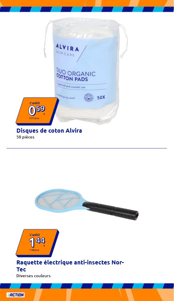 Catalogue Action - 20/05/2026 - 26/05/2026. Page 15