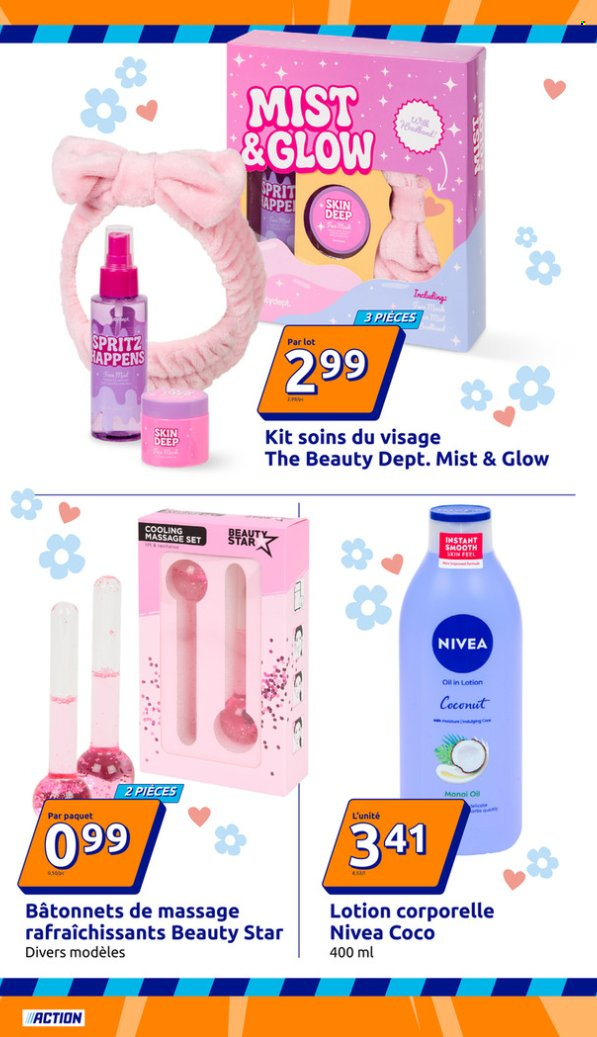 Catalogue Action - 20/05/2026 - 26/05/2026. Page 19