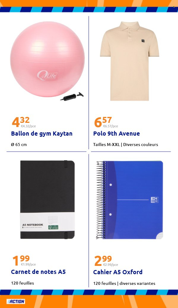 Catalogue Action - 20/05/2026 - 26/05/2026. Page 21