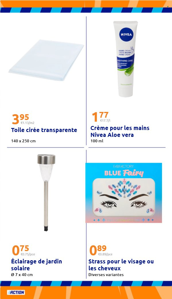 Catalogue Action - 20/05/2026 - 26/05/2026. Page 22