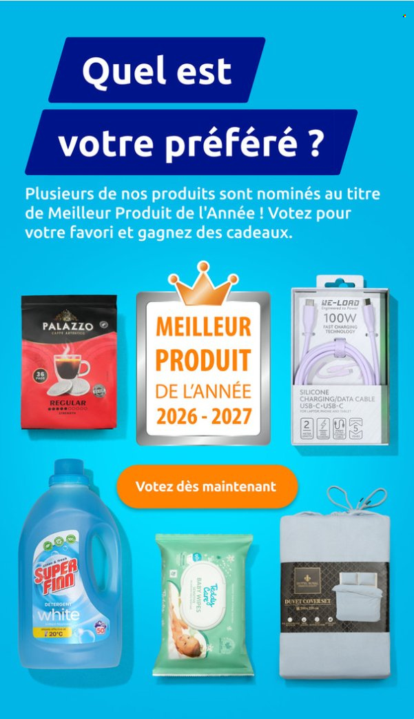 Catalogue Action - 20/05/2026 - 26/05/2026. Page 25