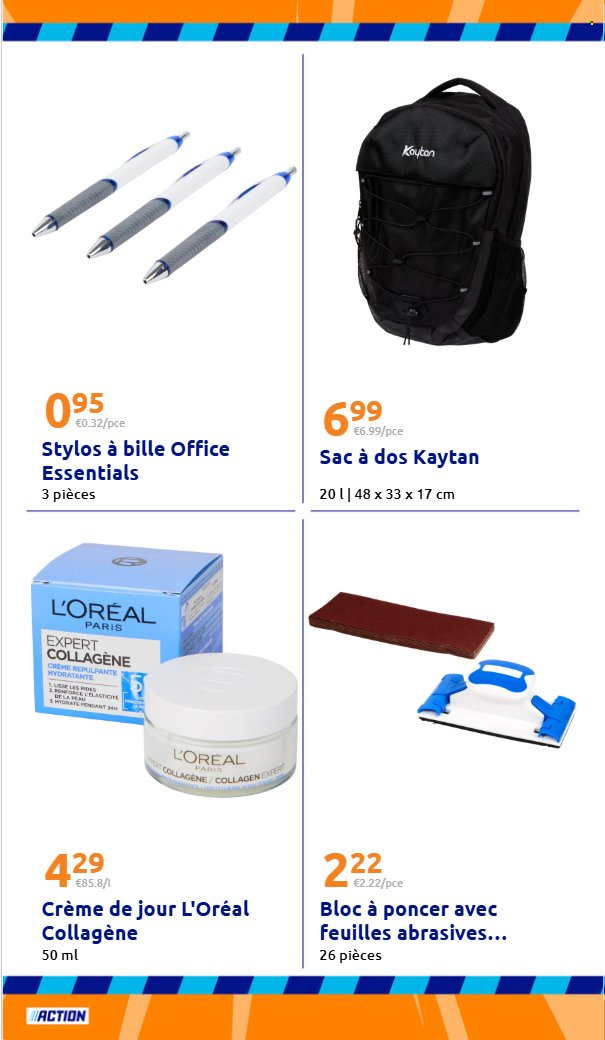 Catalogue Action - 20/05/2026 - 26/05/2026. Page 26