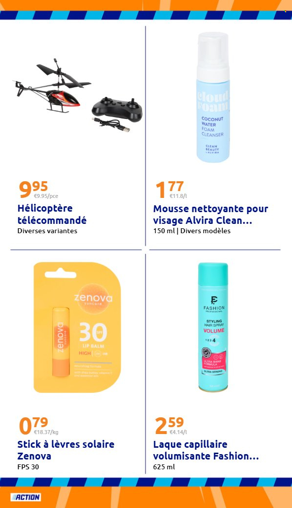 Catalogue Action - 20/05/2026 - 26/05/2026. Page 31