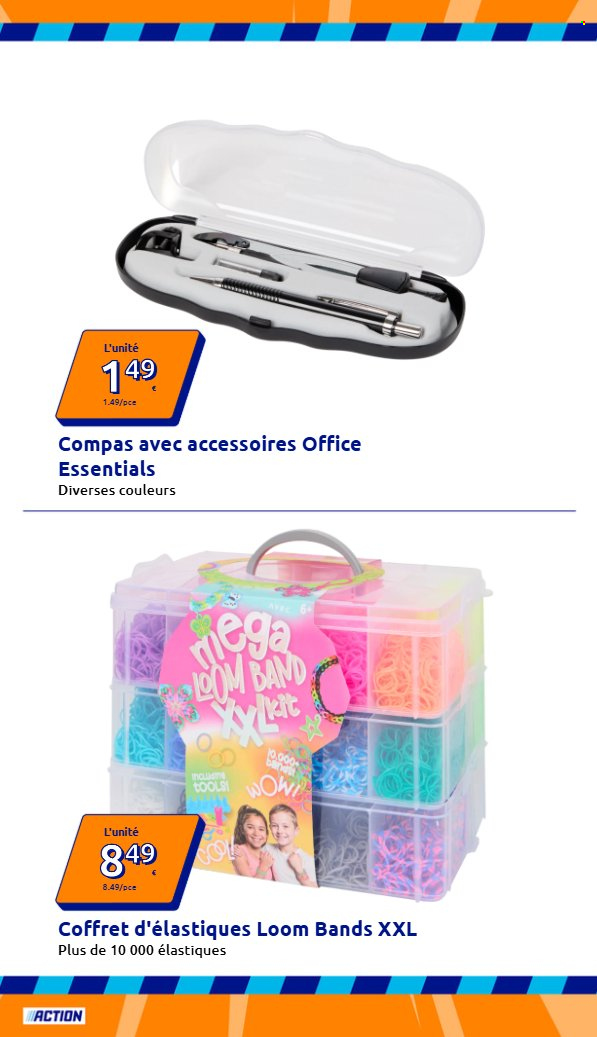Catalogue Action - 20/05/2026 - 26/05/2026. Page 32
