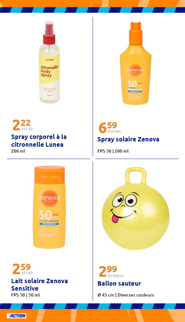 Catalogue Action - 20/05/2026 - 26/05/2026. Page 33