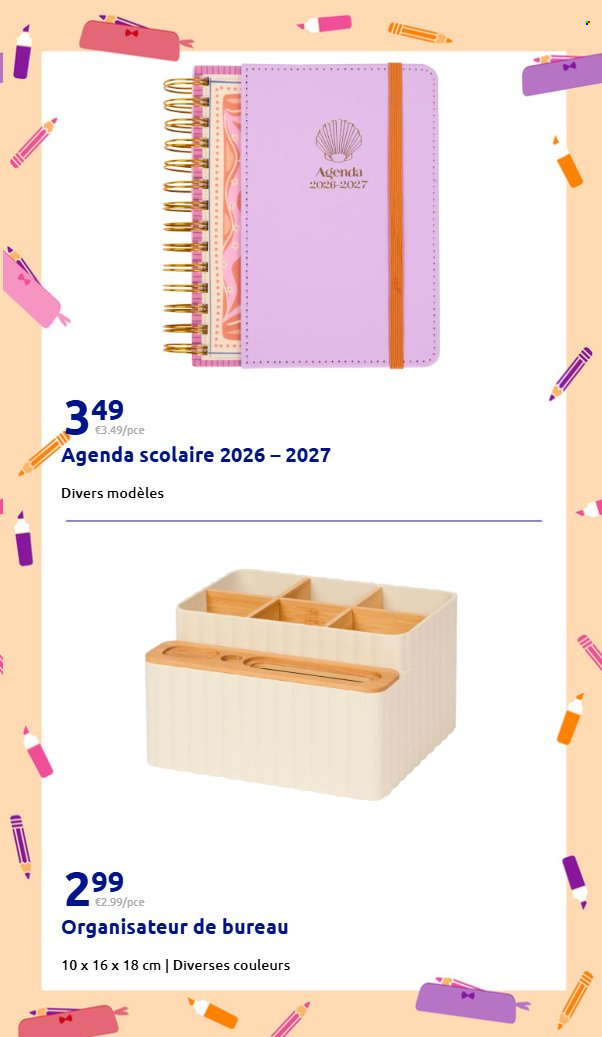 Catalogue Action - 20/05/2026 - 26/05/2026. Page 37