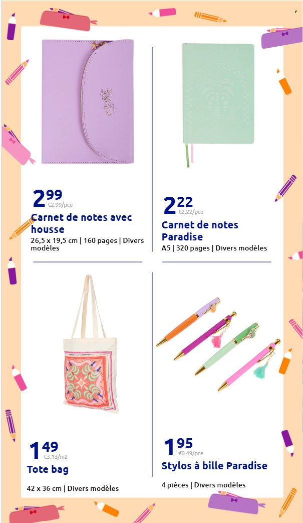 Catalogue Action - 20/05/2026 - 26/05/2026. Page 38
