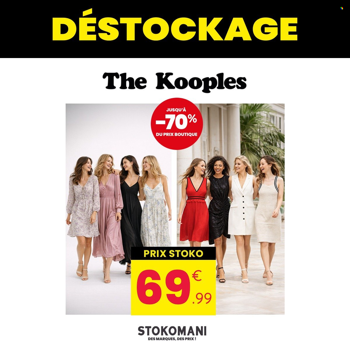 Catalogue Stokomani. Page 5