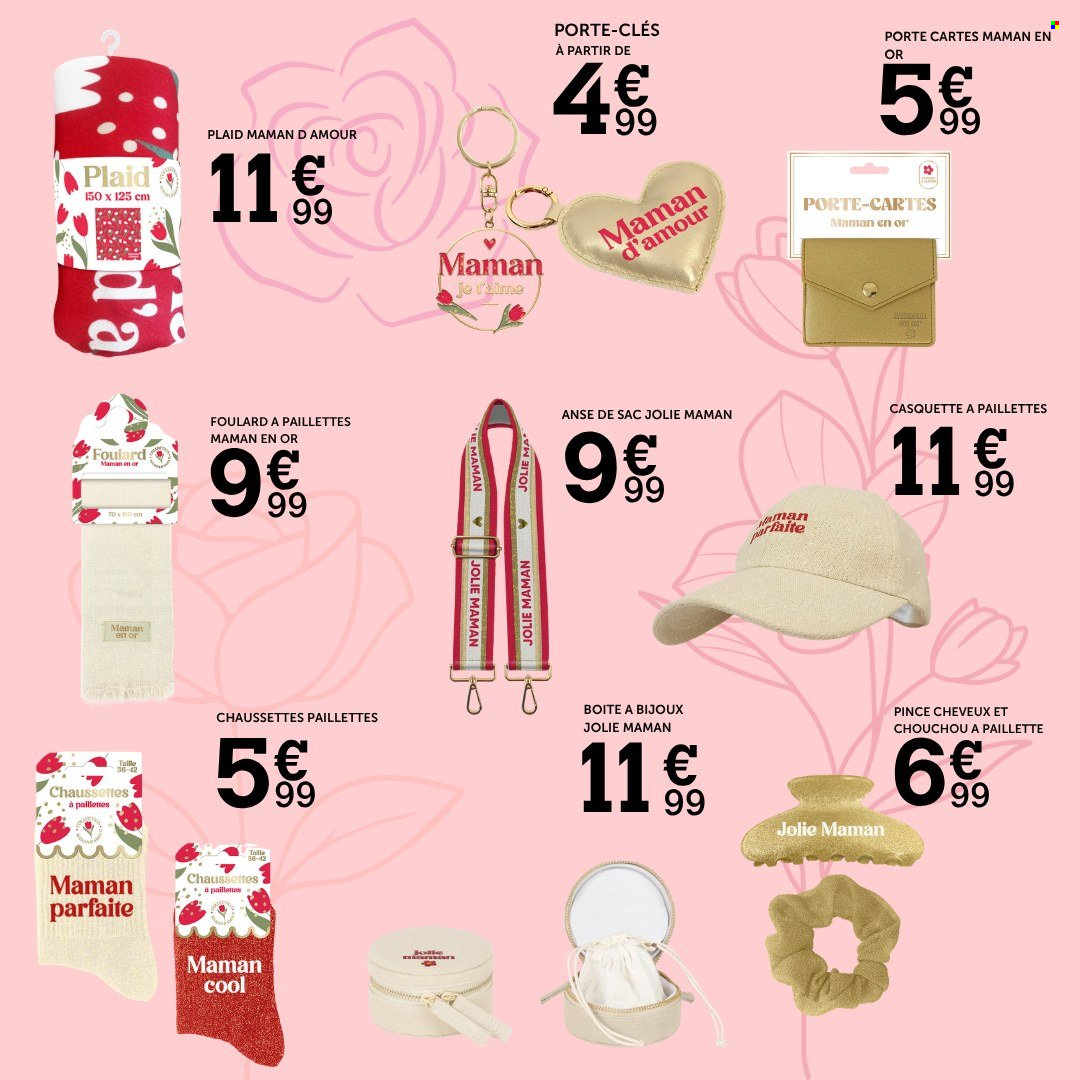 Catalogue Centrakor. Page 2