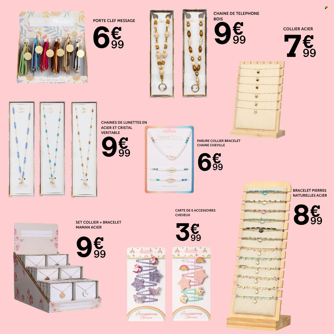 Catalogue Centrakor. Page 3
