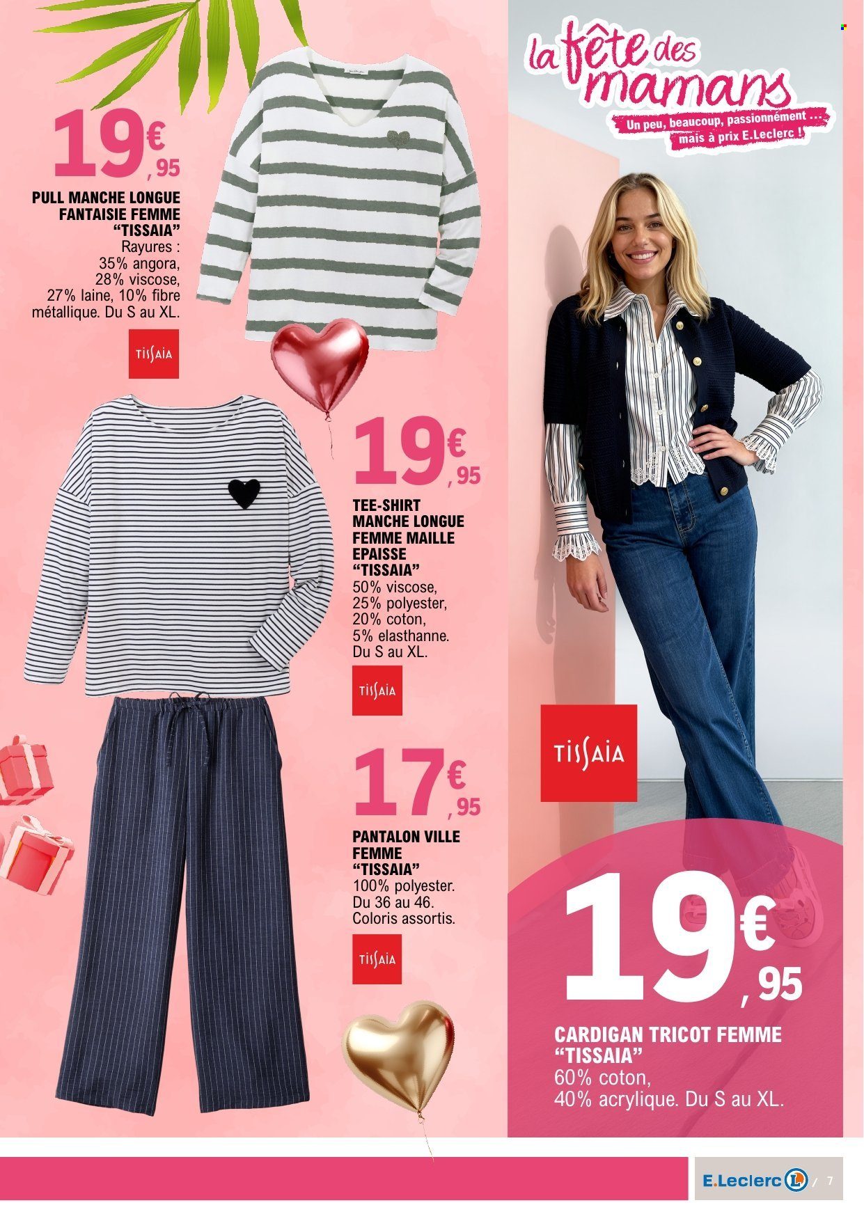 Catalogue E.Leclerc - 19/05/2026 - 31/05/2026. Page 7