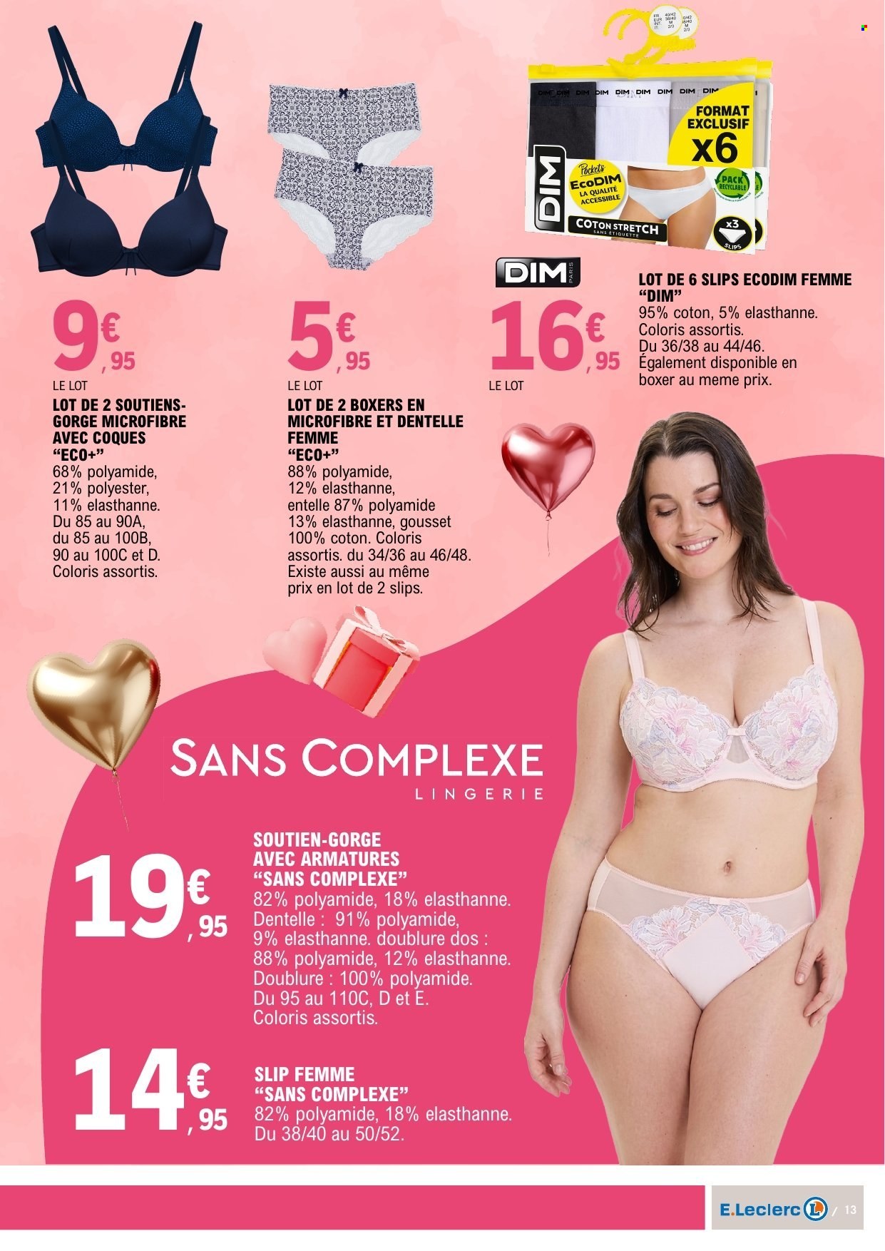 Catalogue E.Leclerc - 19/05/2026 - 31/05/2026. Page 13
