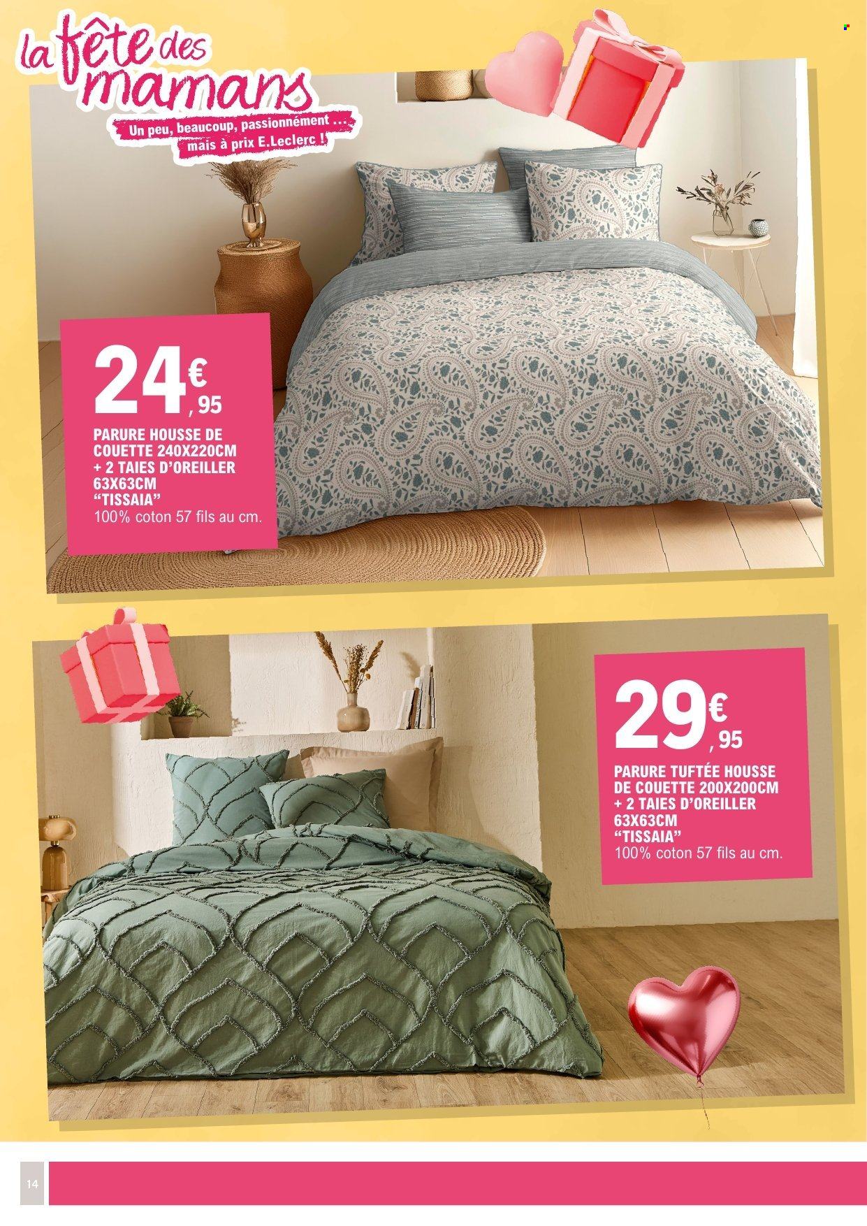 Catalogue E.Leclerc - 19/05/2026 - 31/05/2026. Page 14