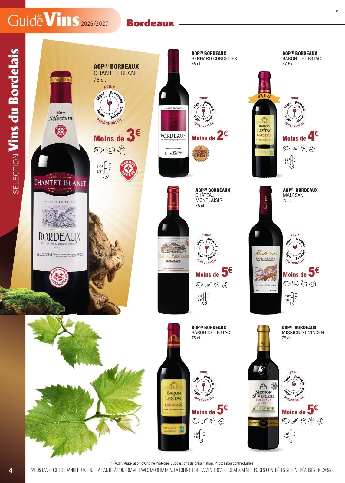 Catalogue E.Leclerc - 20/05/2026 - 30/04/2028. Page 4