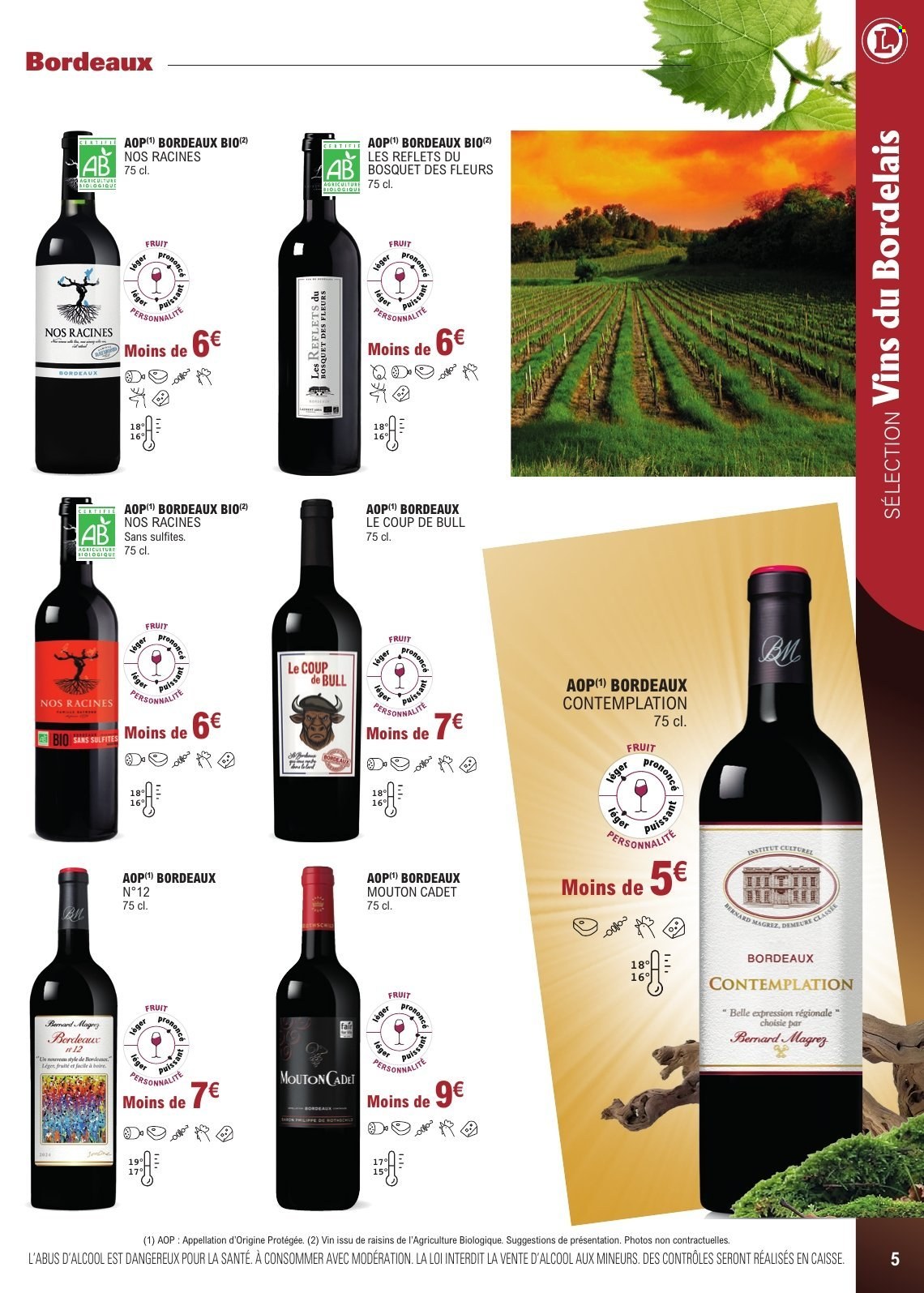 Catalogue E.Leclerc - 20/05/2026 - 30/04/2028. Page 5
