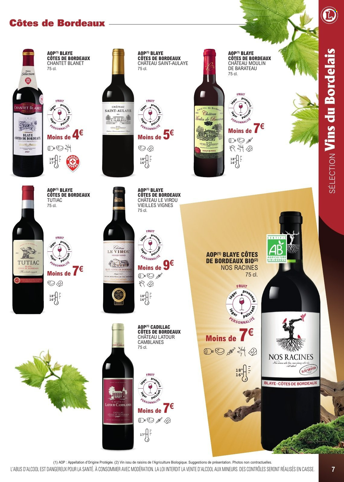Catalogue E.Leclerc - 20/05/2026 - 30/04/2028. Page 7
