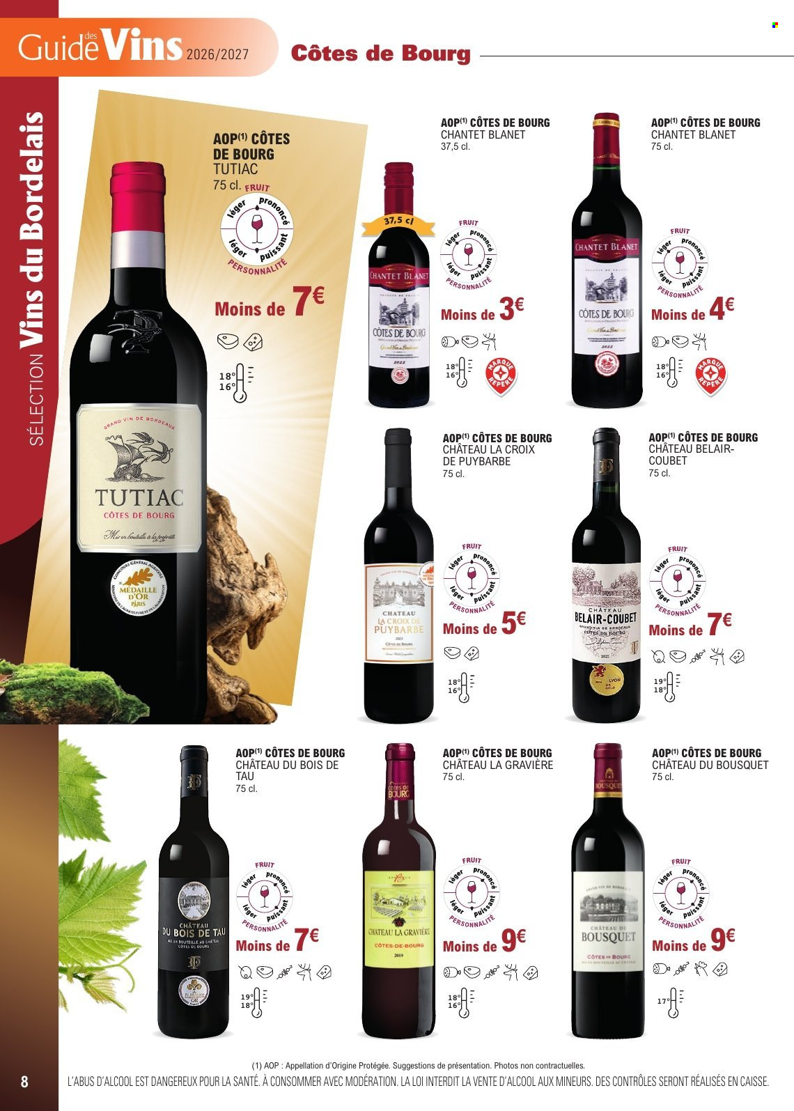 Catalogue E.Leclerc - 20/05/2026 - 30/04/2028. Page 8