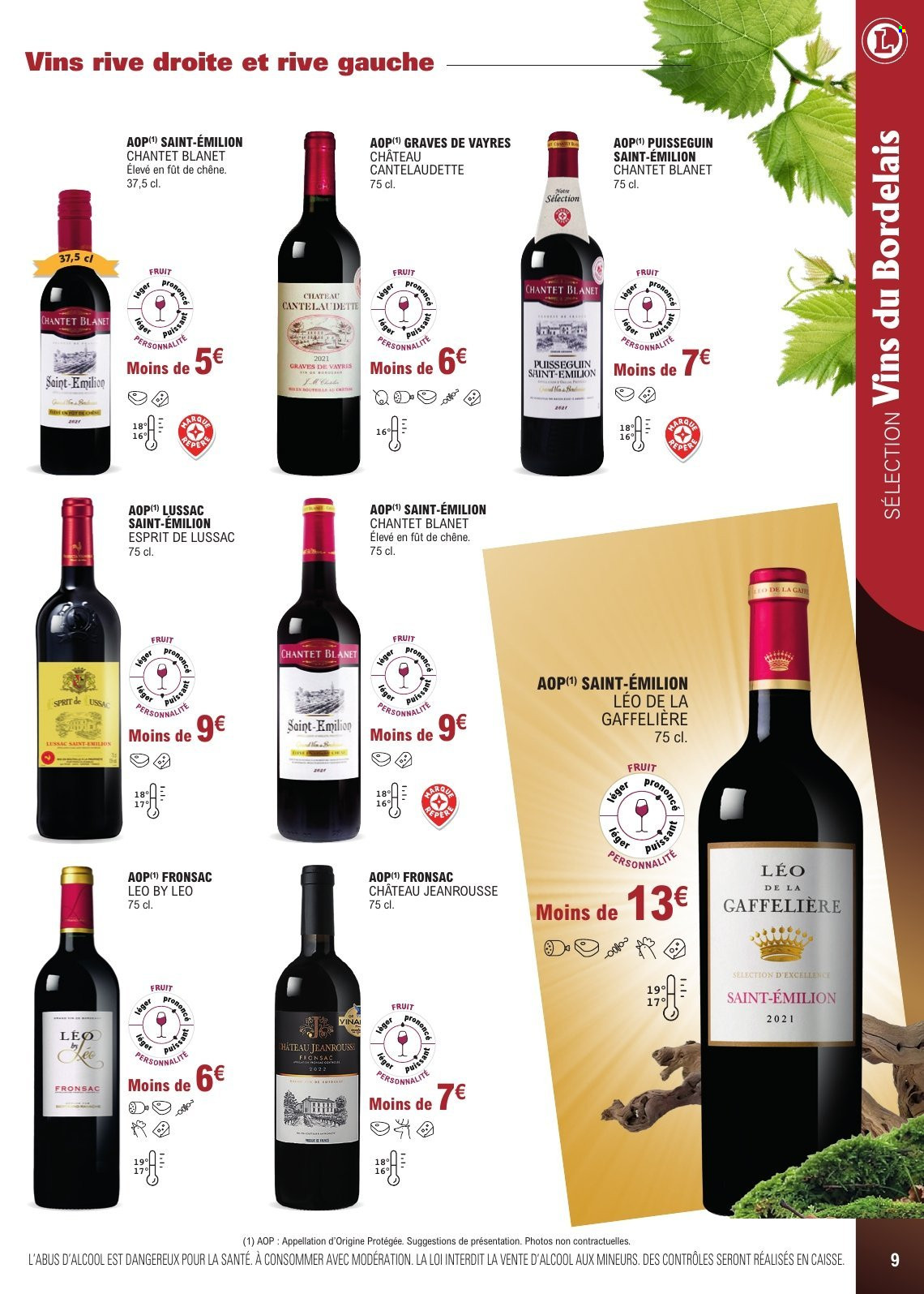 Catalogue E.Leclerc - 20/05/2026 - 30/04/2028. Page 9