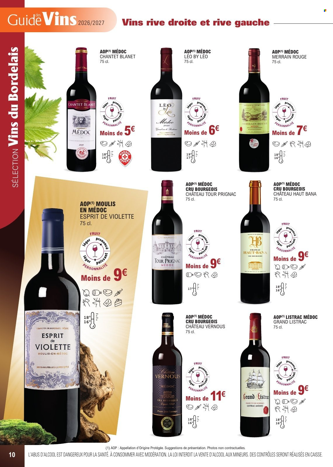 Catalogue E.Leclerc - 20/05/2026 - 30/04/2028. Page 10