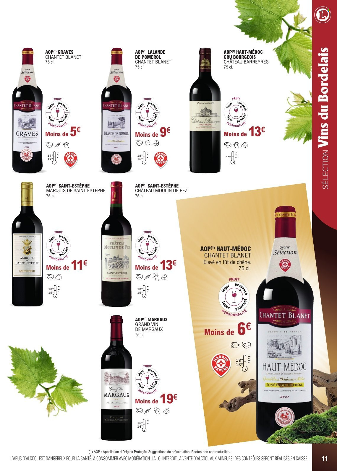 Catalogue E.Leclerc - 20/05/2026 - 30/04/2028. Page 11