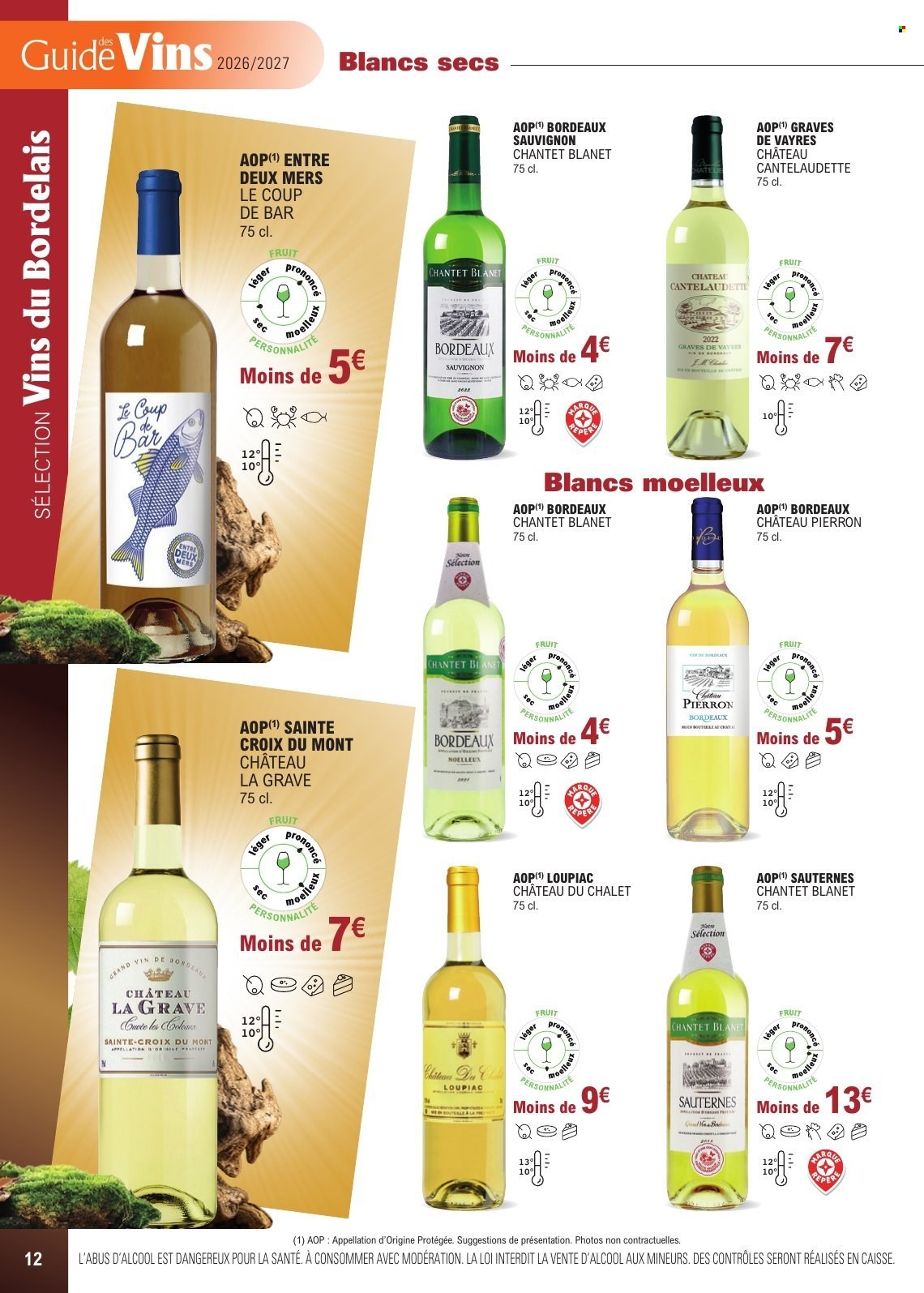 Catalogue E.Leclerc - 20/05/2026 - 30/04/2028. Page 12